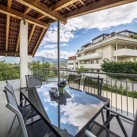 Angerblick Apartment Eppan an der Weinstraße Exterior foto