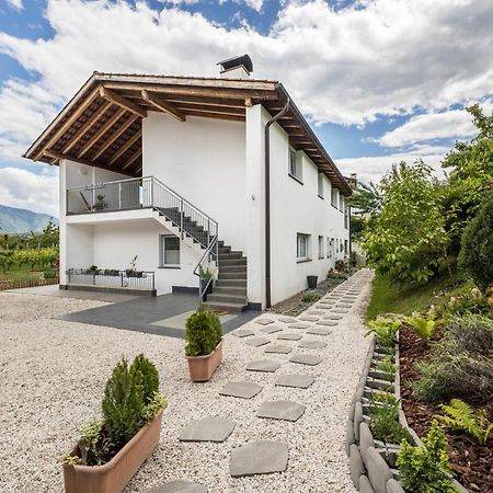 Angerblick Apartment Eppan an der Weinstraße Exterior foto