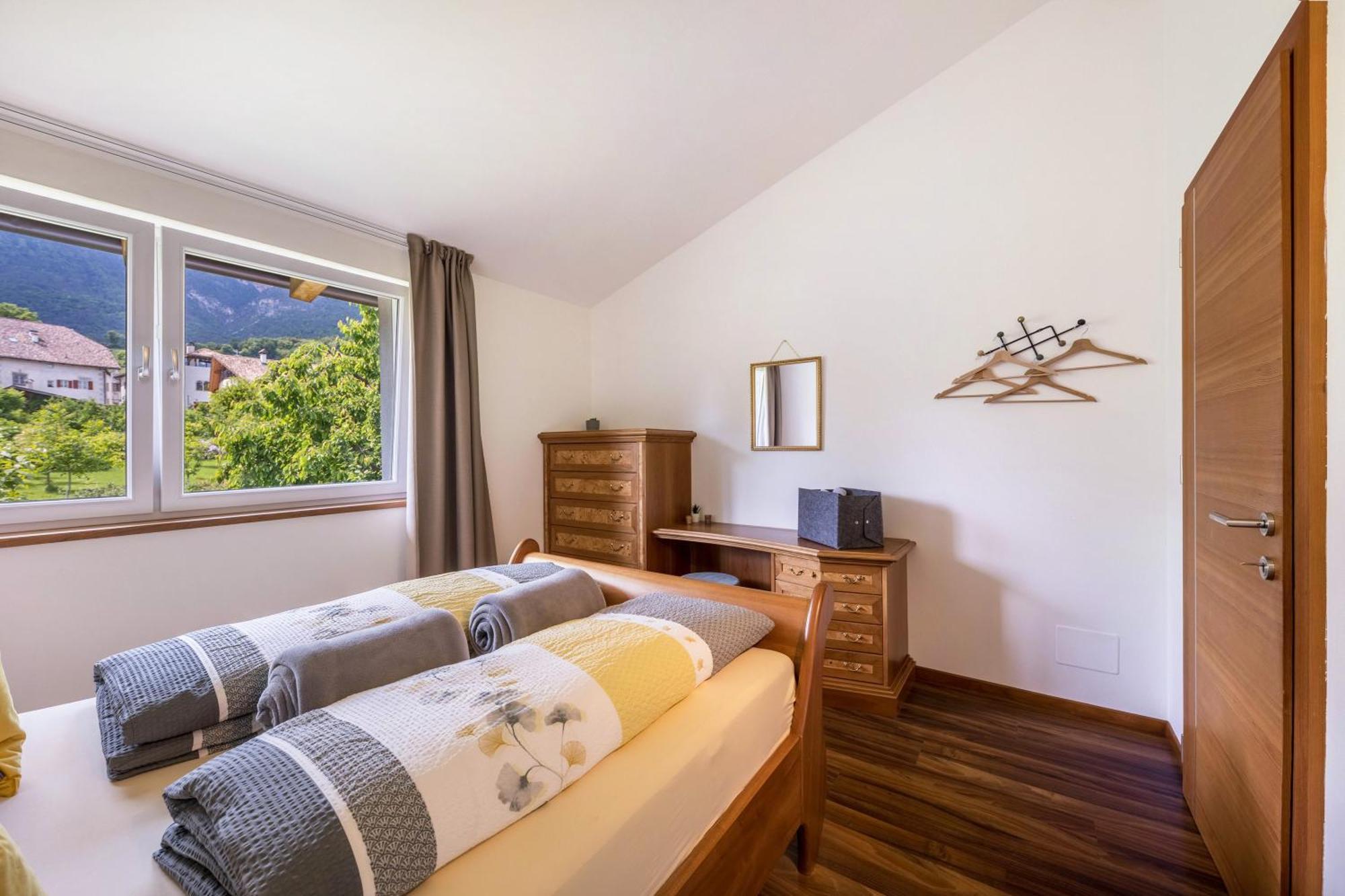 Angerblick Apartment Eppan an der Weinstraße Exterior foto